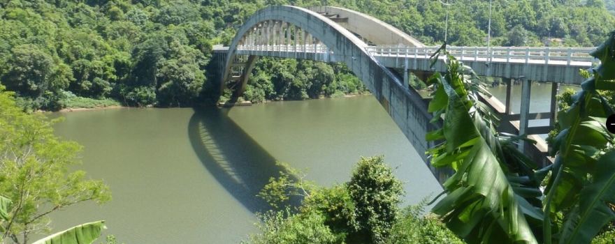 Ponte Ernesto Dornelles