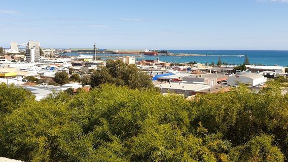 Geraldton