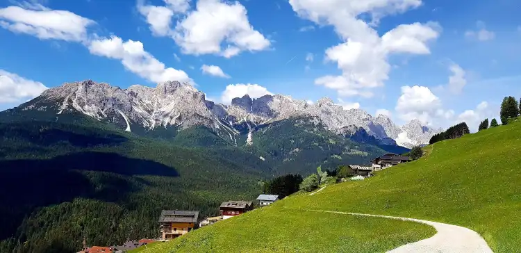 Hotels in Comelico Superiore
