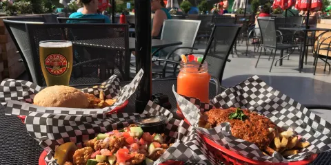 Big Splash Water Park