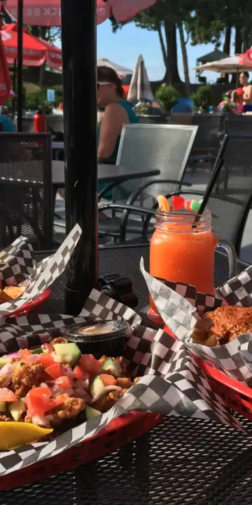 Hotels in Tsawwassen