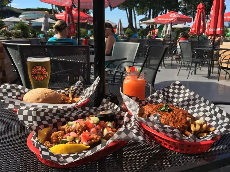 Hotels in Tsawwassen