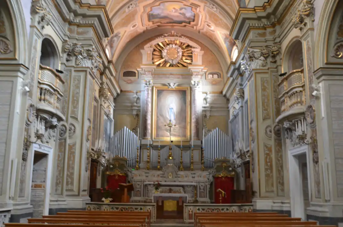 Hotel in zona Chiesa di San Giuseppe dei Vecchi e Immacolata di Lourdes
