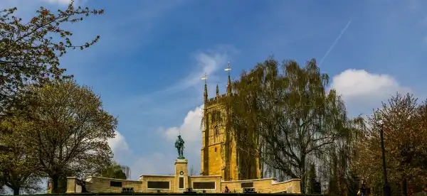 Hotels in Evesham
