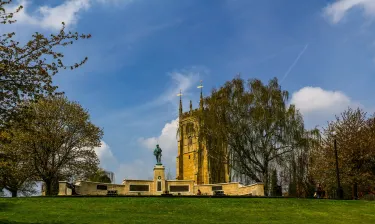 Evesham