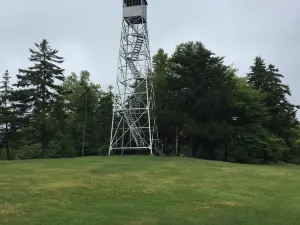 Allis State Park
