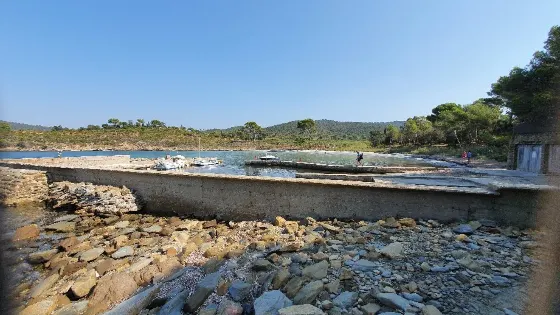 Plage de la Mère Dieu Plage de la Mere Dieu