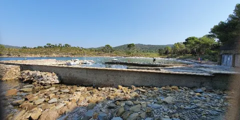Plage de la Mère Dieu Plage de la Mere Dieu