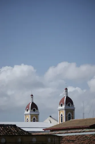 Avenia La Calzada