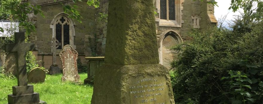 St Edith's Church