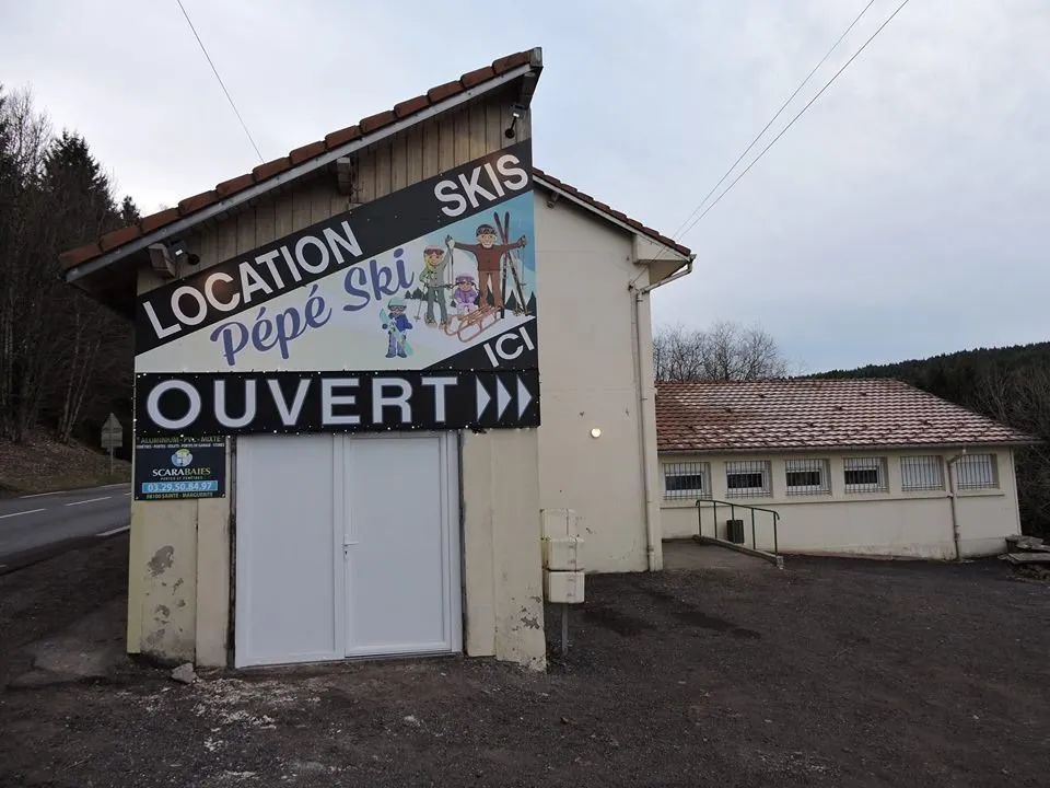 5_Pépé Ski