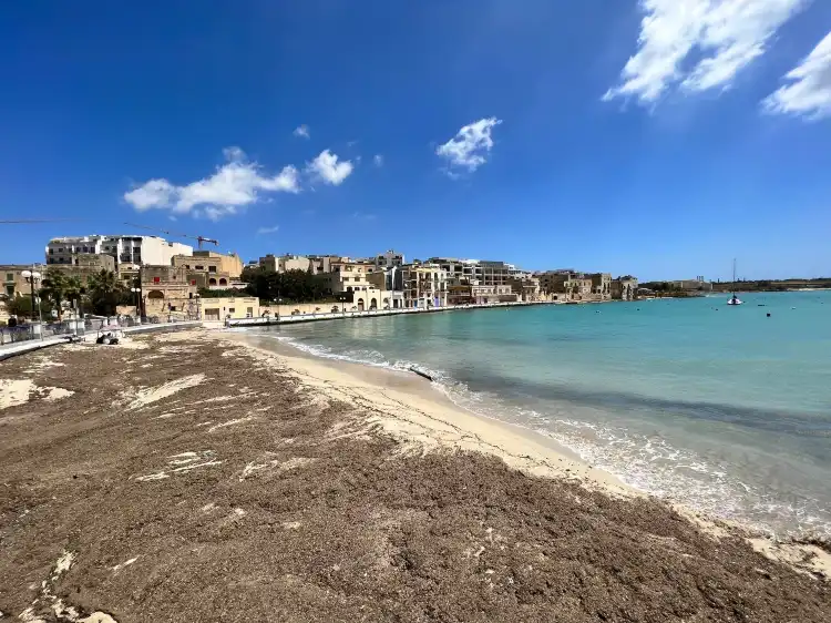 Hotels in Birzebbuga