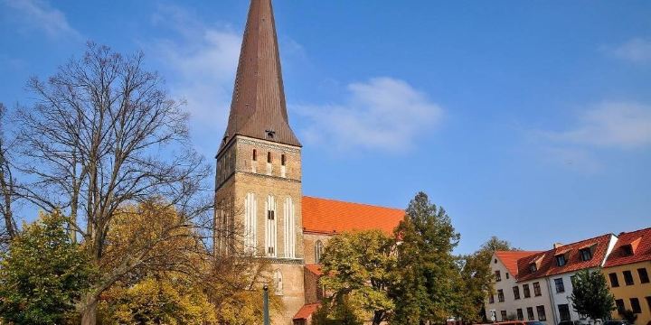 Petrikirche