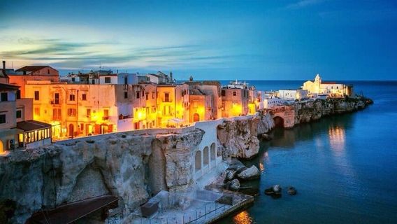 Vieste