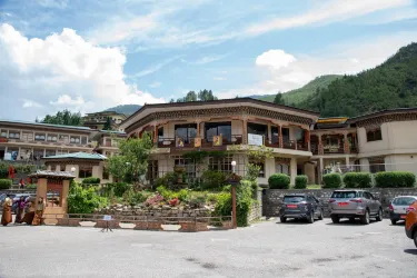 Simply Bhutan