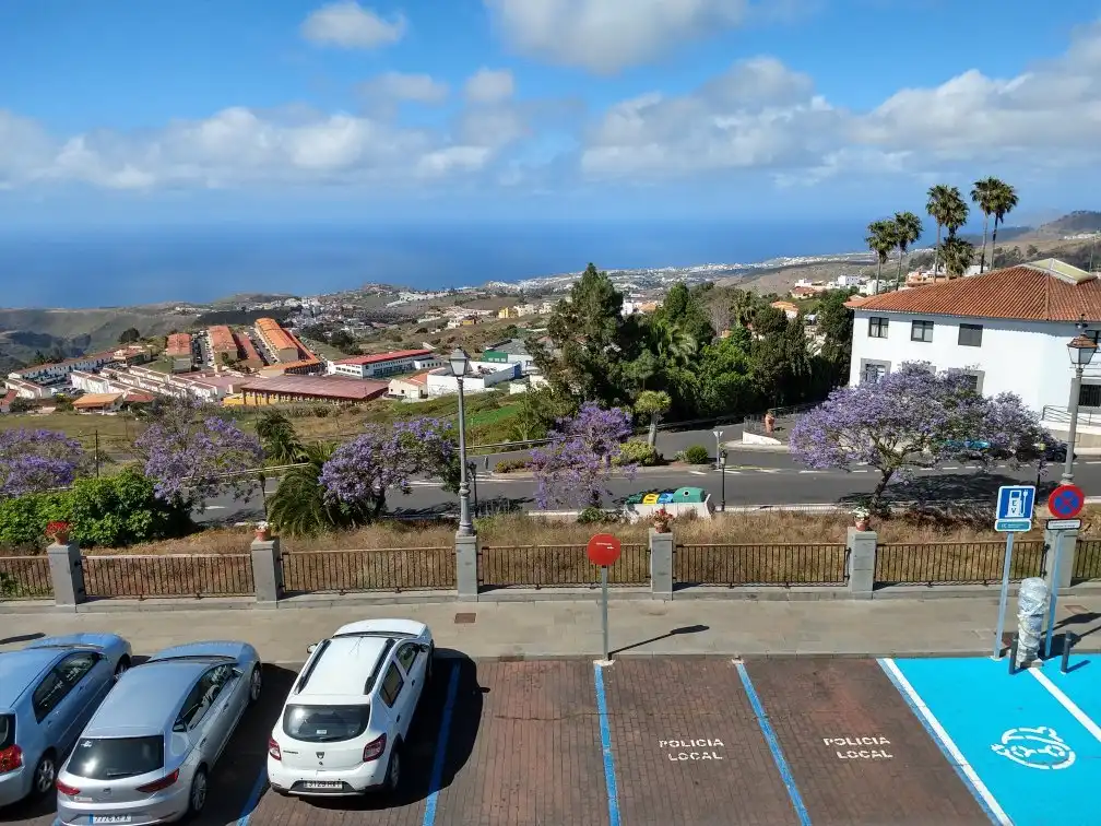 Hotels near Mirador Plaza de San Roque