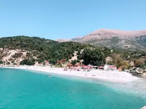 Bunec Beach