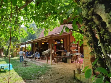 Kra Buri