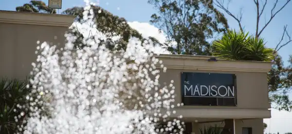 Hotels in Dural