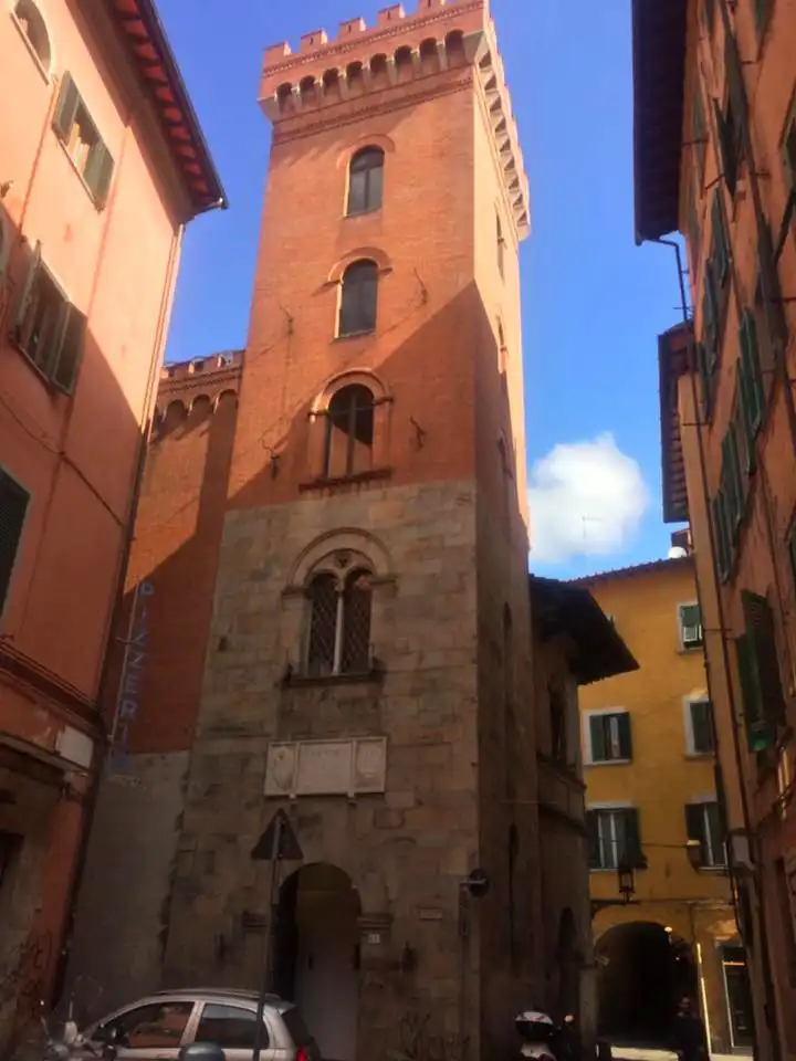 Hotel in zona Ex Chiesa dei SS. Felice e Regolo
