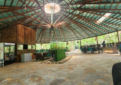Accra Zoo