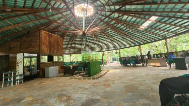 Accra Zoo