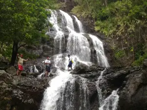 Balagbag Falls