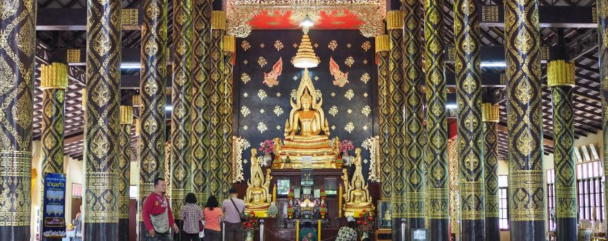วัดเขาบรรจบ
