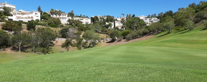 Golf Santo Antonio