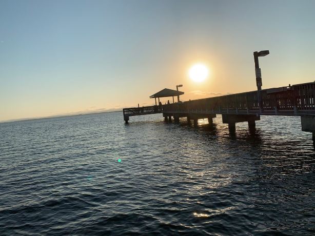 North Shore Park