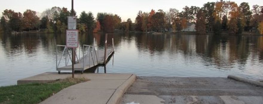 Preston Township