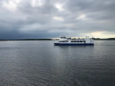Kamperland