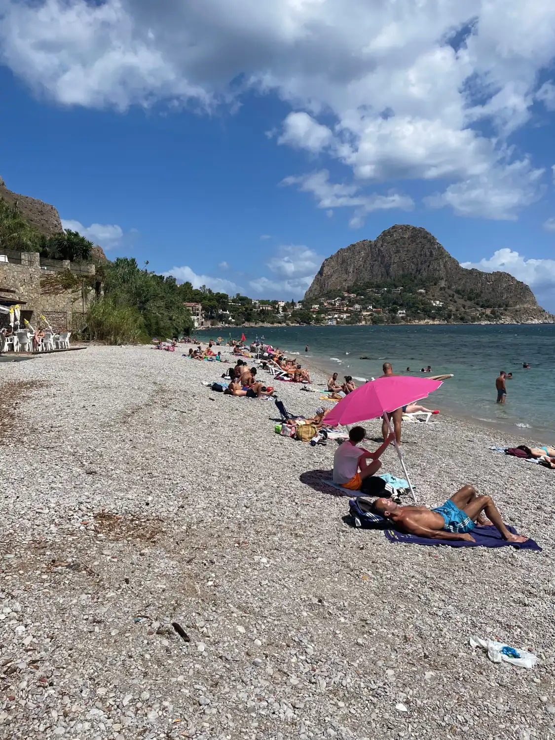 Hotel in zona Spiaggia Kafara