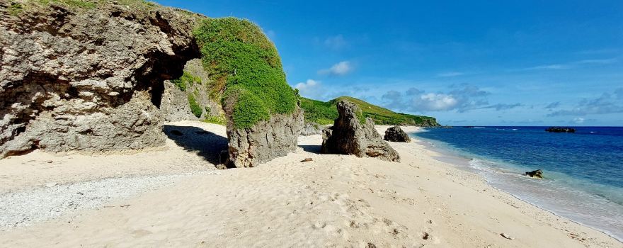 Morong Beach