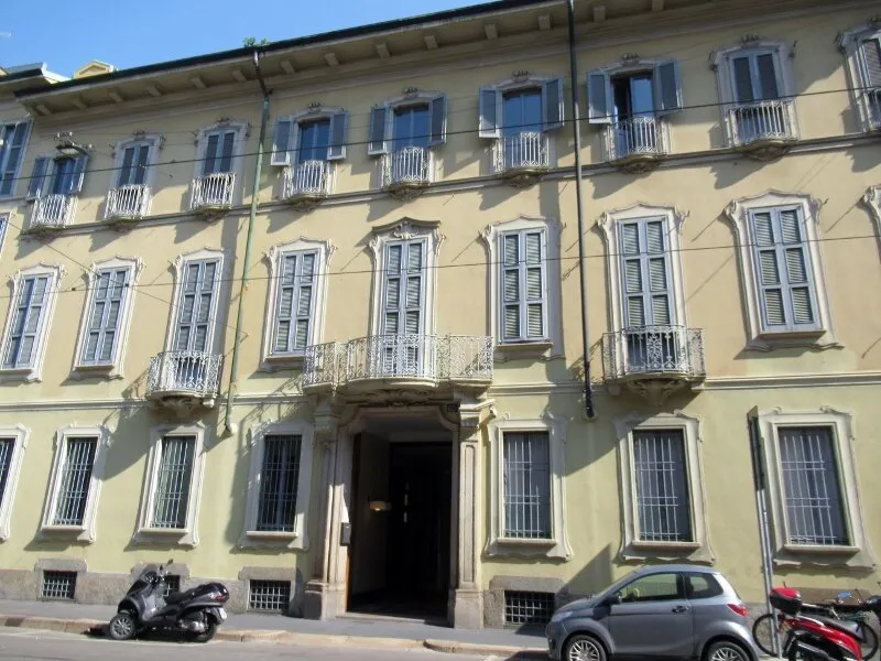 3_Palazzo Corso Magenta 60