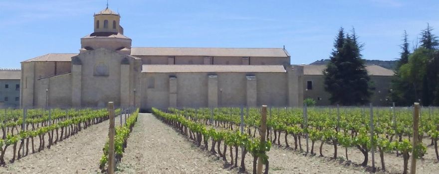 Oficina de Turismo de Valbuena de Duero
