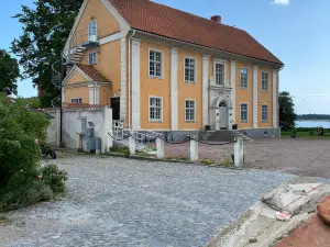 Solvesborgs slott