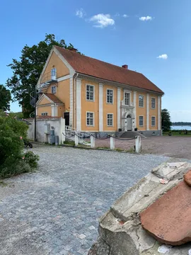 Solvesborgs slott