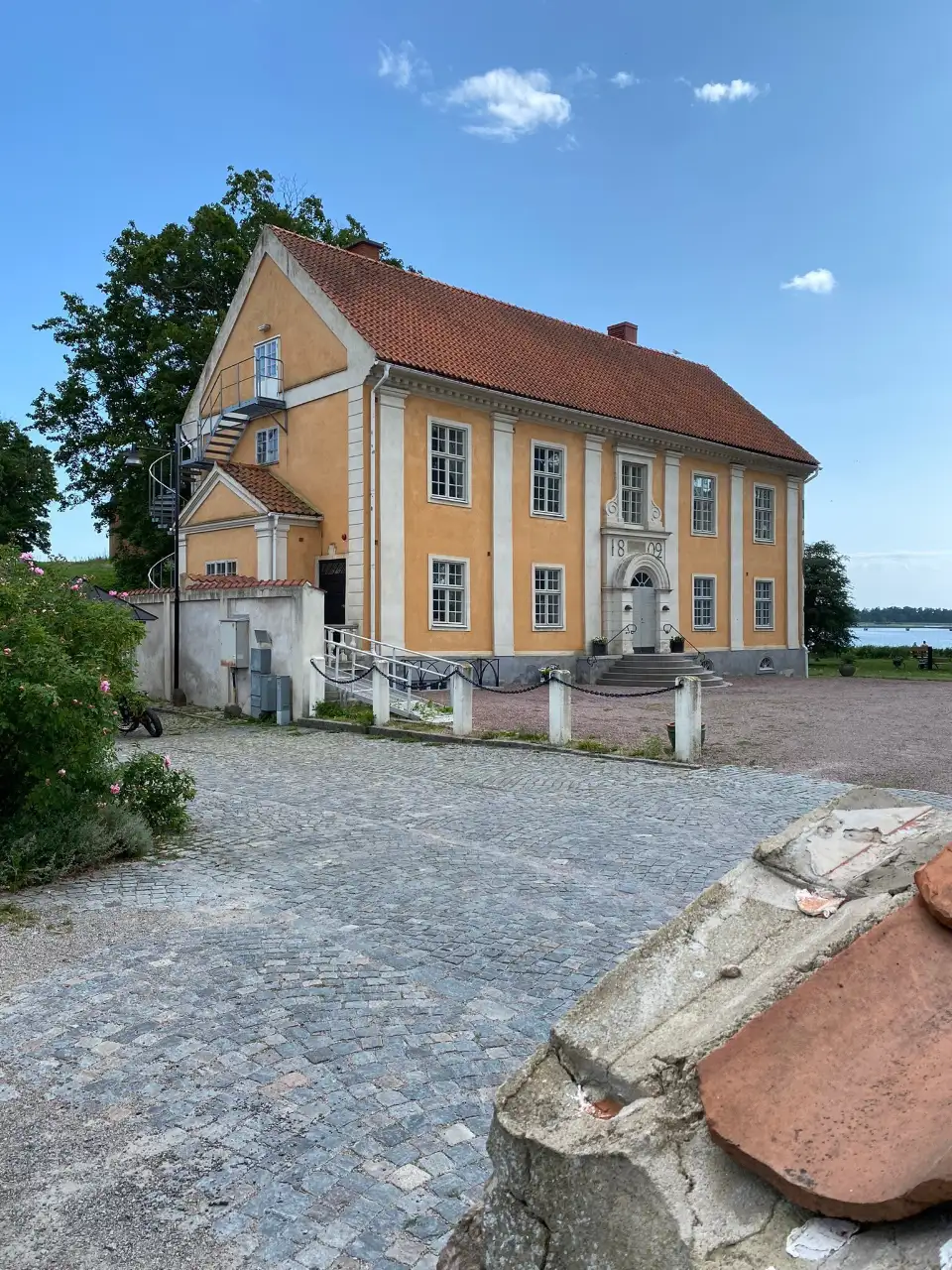1_Solvesborgs slott
