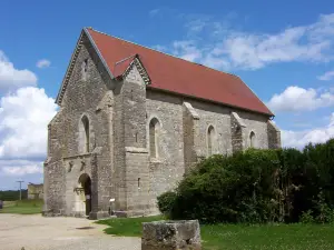 Commanderie d'Avalleur