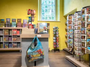 Marius van Dokkum Museum