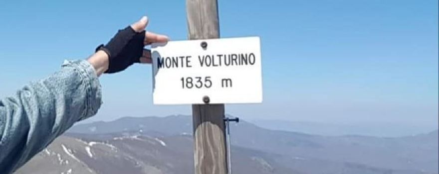 Monte Volturino