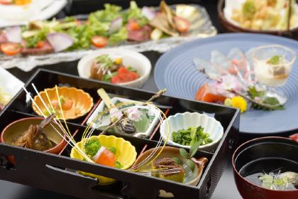 Kaiseki Restaurant Tsukasa