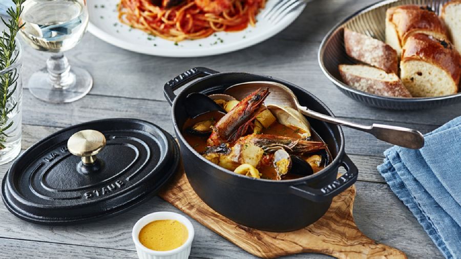 The Surf Ocean Terrace Restaurant