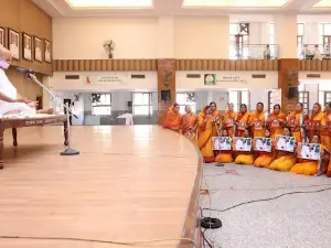 Terapanth Bhawan