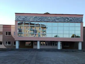 District House of Culture