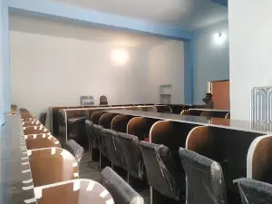 Able Library