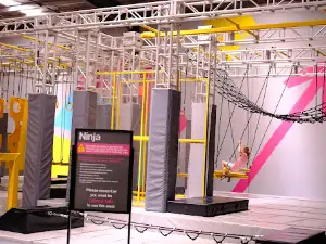 BOUNCEinc Geelong