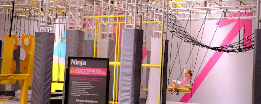 BOUNCEinc Geelong