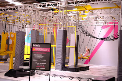BOUNCE Inc Geelong